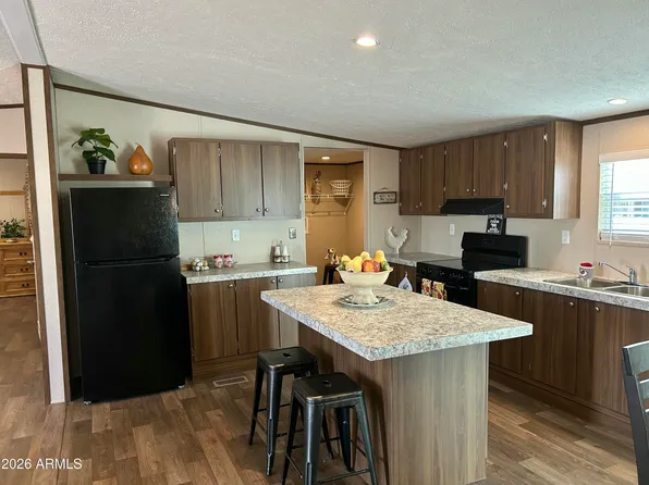 3440 W ROMANA Drive, Eloy, AZ 85131