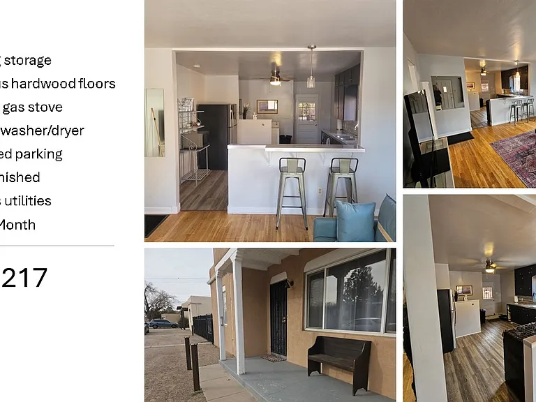 221 Montclaire Dr SE #223 — Photo 3