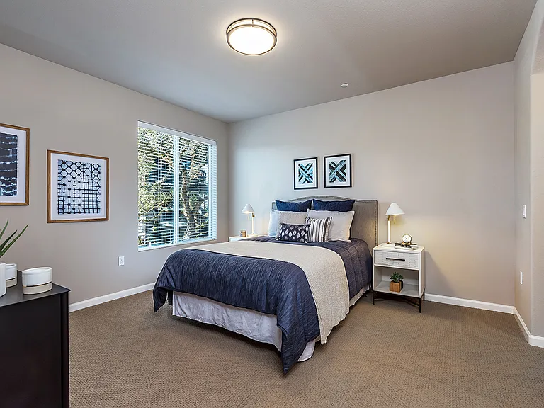 Canyon Oaks Luxury Apartments — Photo 44