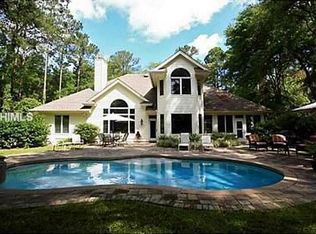 2 Cherry Hill Ln, Hilton Head Island, SC 29926