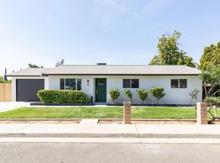 1185 E Evening Glow Ave, Reedley, CA 93654