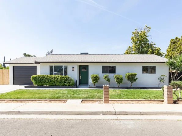 1185 E Evening Glow Ave, Reedley, CA 93654
