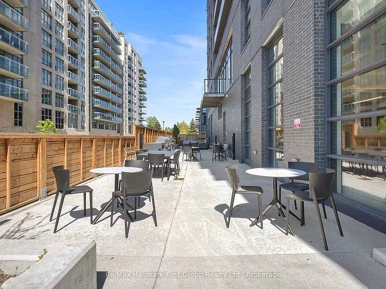 1610 Charles St #444 — Photo 33