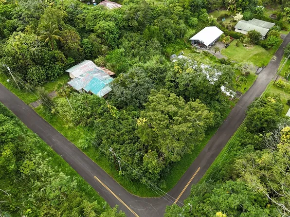 Moano St Lot 18, Pahoa, HI 96778
