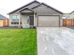 4655 S Tacoma Pl, Kennewick, WA 99337