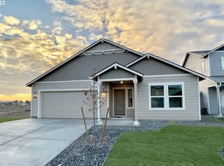 594 E Rosa Ave, Hermiston, OR 97838