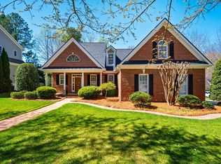 112 Cobblepoint Way, Holly Springs, NC 27540