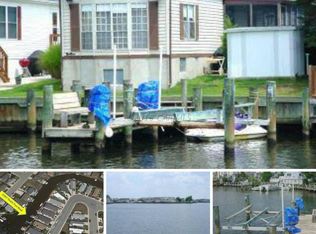 13337 Peach Tree Rd, Ocean City, MD 21842