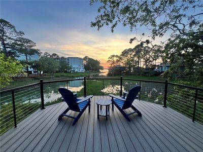2003 Deer Island Rd, Hilton Head Island, SC, 29928