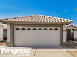 8449 W Wethersfield Rd, Peoria, AZ 85381