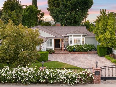17821 Valley Vista Blvd, Encino, CA, 91316