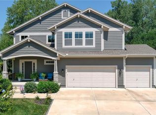 12812 Sewell Ave, Kansas City, KS 66109