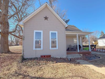 529 S Madison St, Pittsfield, IL, 62363