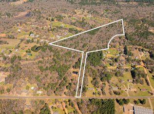 Peavine Rd, Kilgore, TX 75662