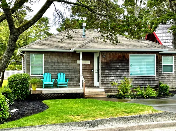 510 15th Ave, Seaside, OR 97138