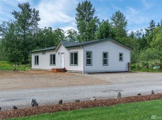 2715 Dawn Ln, Custer, WA 98240