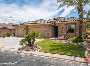 980 Crest View Dr, Mesquite, NV 89027