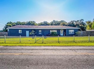 5101 Horton Rd, Plant City, FL 33567