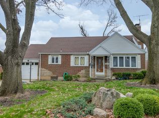 3614 Ridge Ave, Dayton, OH 45414