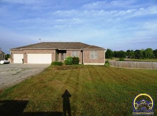 9801 Jupi Ct, Meriden, KS 66512