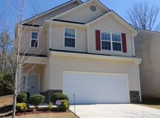 4458 Ravenwood Dr, Union City, GA 30291