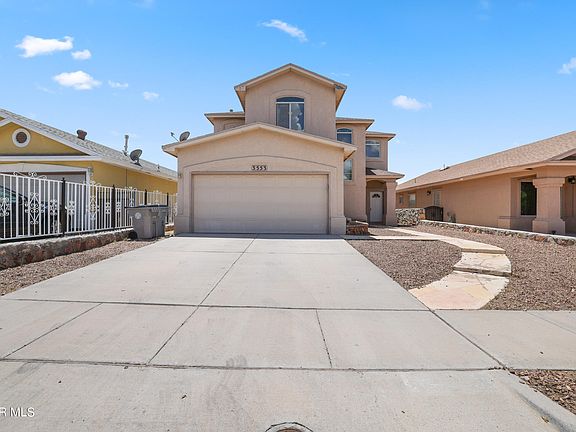 2nd image of 3553 Al Roberts Dr