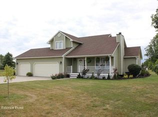 1208 N Vansant Rd, Clinton, MO 64735