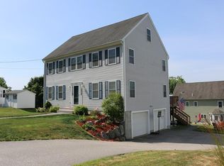 28 Justin St, Haverhill, MA 01832