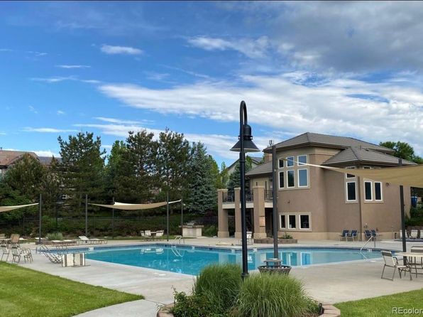 11886 E Fair Avenue, Greenwood Village, CO 80111
