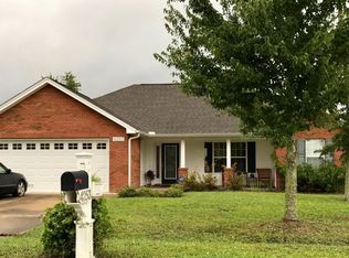 4253 Dairy Farm Rd, Panama City, FL 32404