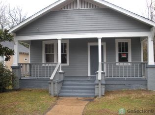 1512 Eslava St, Mobile, AL 36604