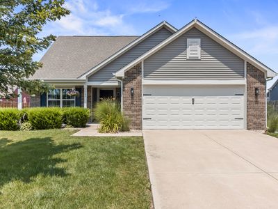 1345 W Jade Dr, Fortville, IN, 46040