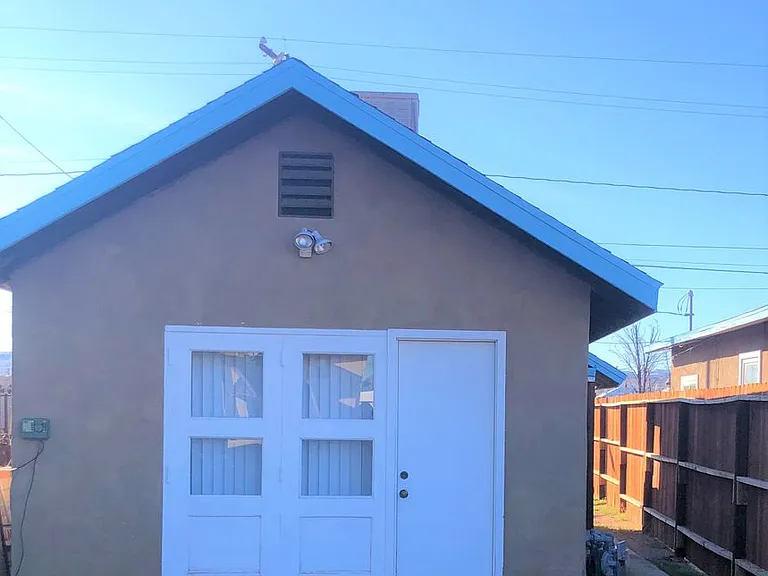 117 W Robertson Rd — Photo 1