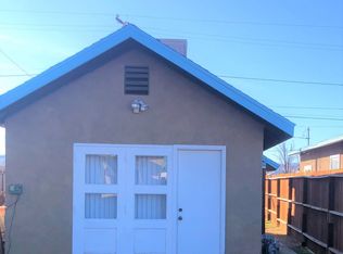 117 W Robertson Rd #B, Ridgecrest, CA 93555