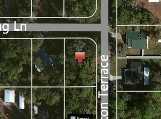 6162 E Loring Ln, Inverness, FL 34452