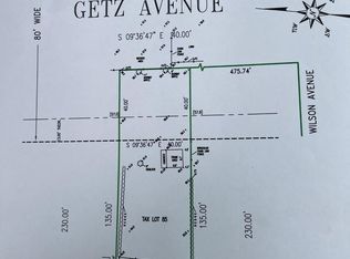 0 Getz Ave, Staten Island, NY 10312