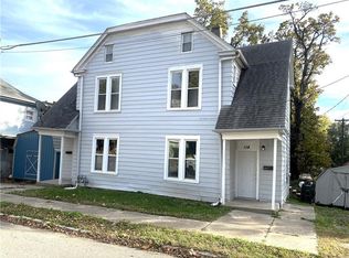 112-114 W Franklin St, Saint Joseph, MO 64501