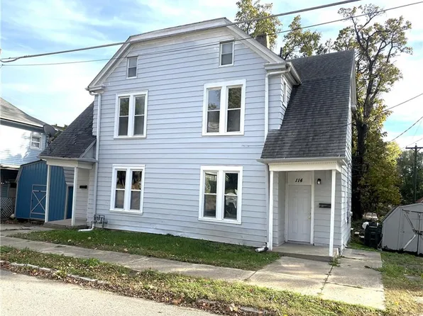 112-114 W Franklin St, Saint Joseph, MO 64501