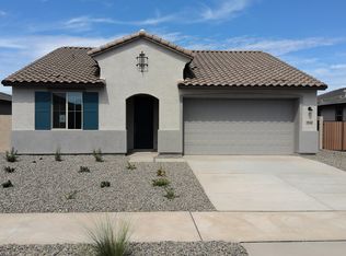 15162 W Gray Fox Trl, Surprise, AZ 85387