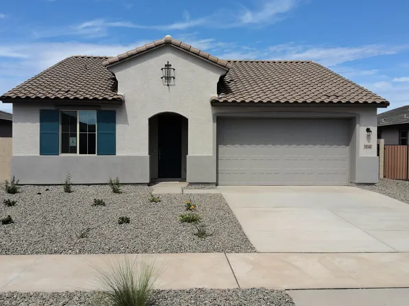 15162 W GRAY FOX Trail, Surprise, AZ 85387