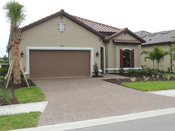 3rd image of 5883 Semolino St