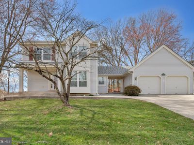 13482 Lake Shore Dr, Herndon, VA, 20171