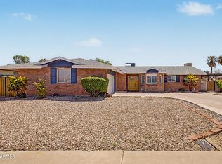 4315 W Griswold Rd, Glendale, AZ 85302