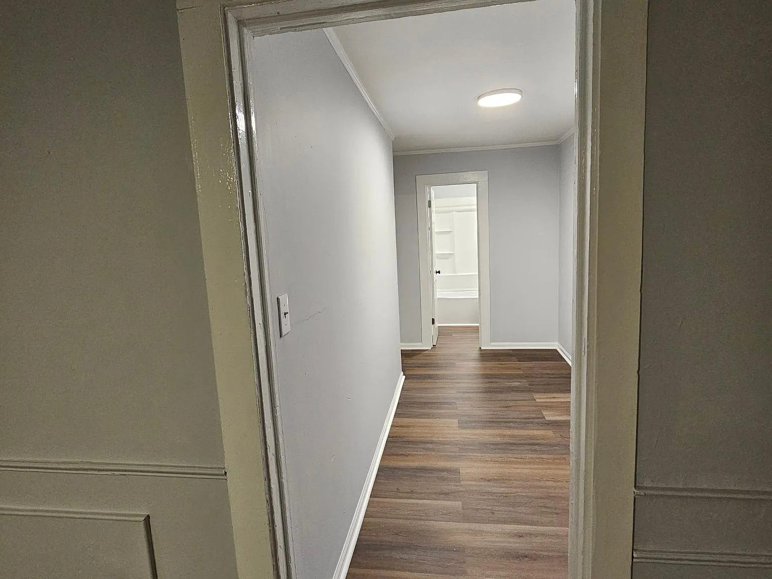 1 bed, 642 sqft, $1,175 — Photo 4