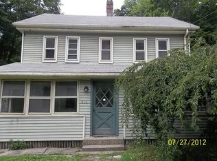 524 Prospect St, Naugatuck, CT 06770
