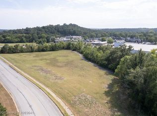 N Jones Rd, Greenwood, AR 72936