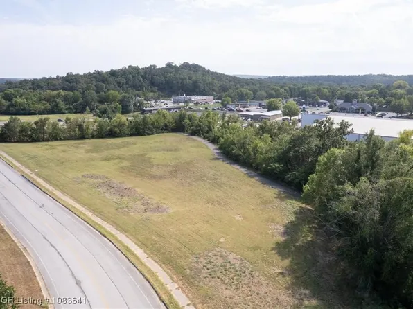 N Jones Rd, Greenwood, AR 72936