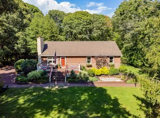 615 Elmwood Ave, Marmora, NJ 08223