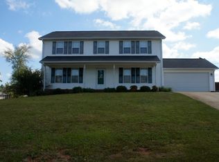 280 Wilson Way, Weaver, AL 36277