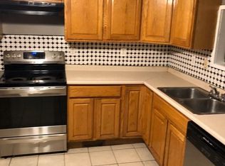 20 Hancock St #1, Worcester, MA 01610